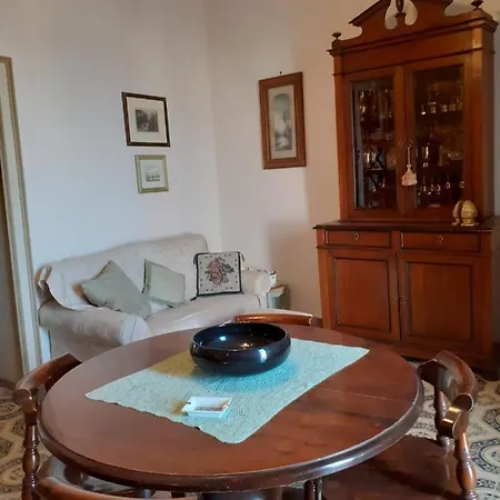 Lägenhet Gioiello Di Marina Corta *
