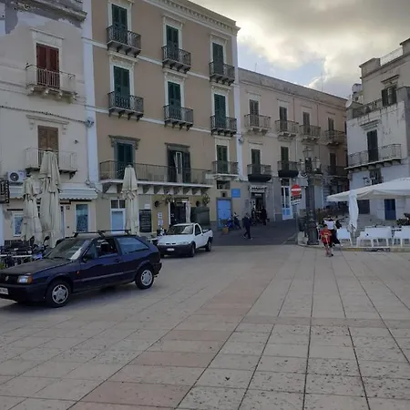 Gioiello Di Marina Corta Lägenhet Lipari (Isola Lipari)