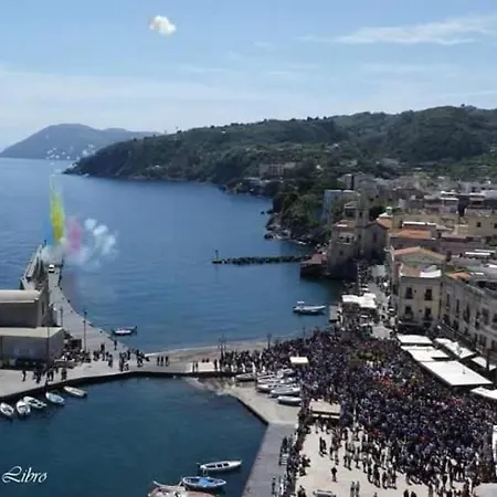 Gioiello Di Marina Corta Lägenhet Lipari (Isola Lipari)