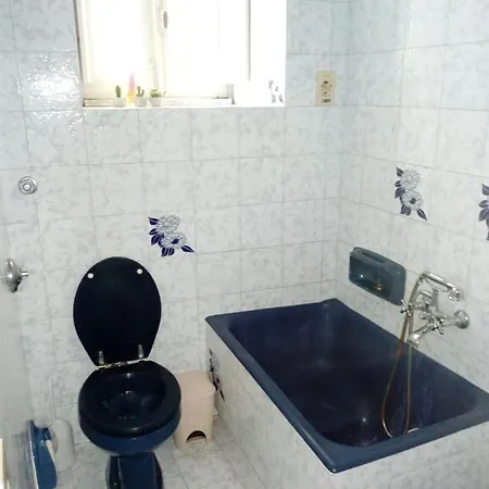 Gioiello Di Marina Corta Apartment