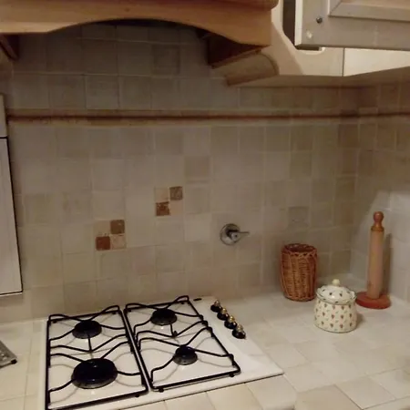 Apartment Gioiello Di Marina Corta